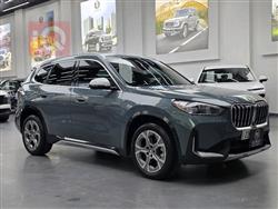 بی ئێم دەبڵیو X1